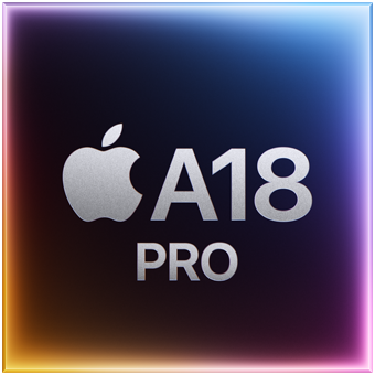 Chip A18 Pro cho iPhone 16 Pro